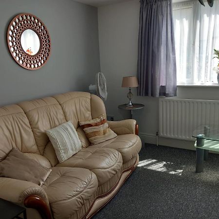 Carron House Holiday Apartments Skegness Dış mekan fotoğraf