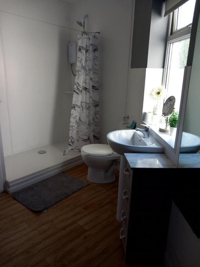 Carron House Holiday Apartments Skegness Dış mekan fotoğraf