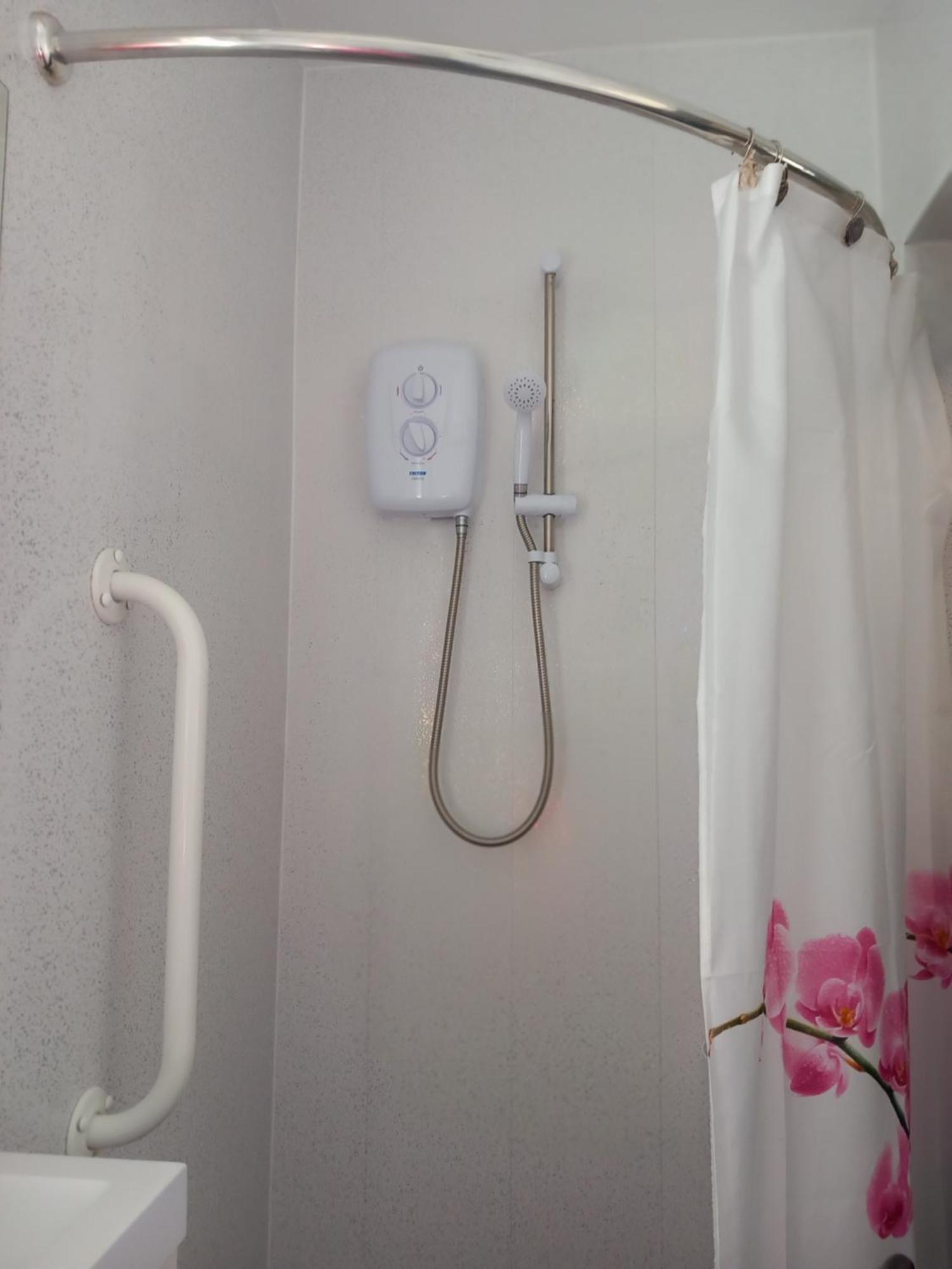 Carron House Holiday Apartments Skegness Oda fotoğraf